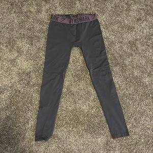 Gymshark leggings